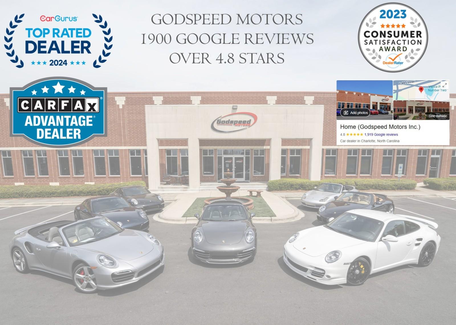 2018 Mercedes Benz GLS 550 4MATIC photo 3