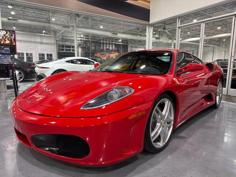 2005 Ferrari F430 Base's photo