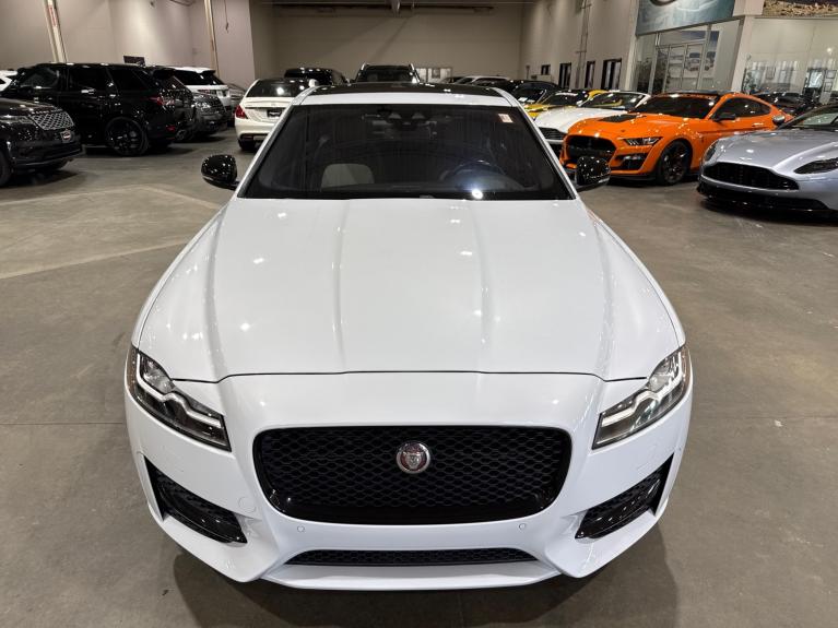Used 2016 Jaguar XF 35t R-Sport $65K MSRP For Sale (Sold