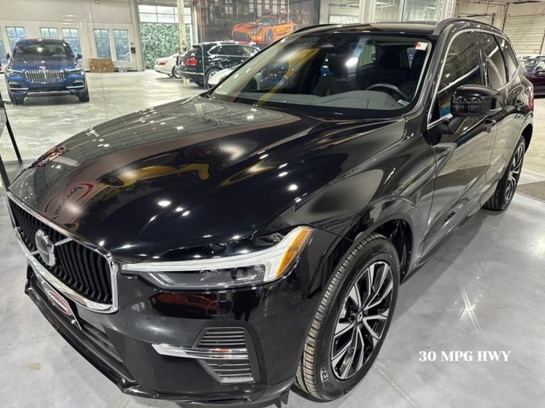 2023 Volvo XC60 B5 Core AWD's photo