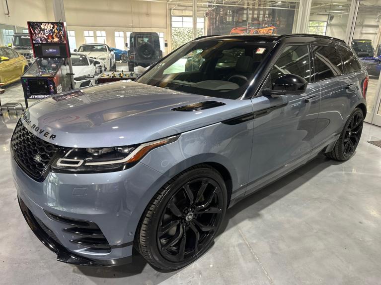 2019 Land Rover Range Rover Velar R-Dynamic SE V6 (380HP)'s photo