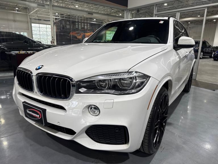 2015 BMW X5 xDrive35i M Sport Line's photo