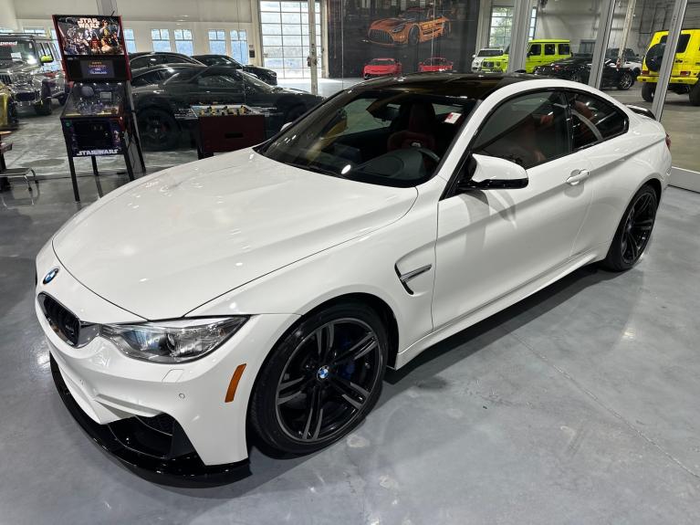 2015 BMW M4 -'s photo