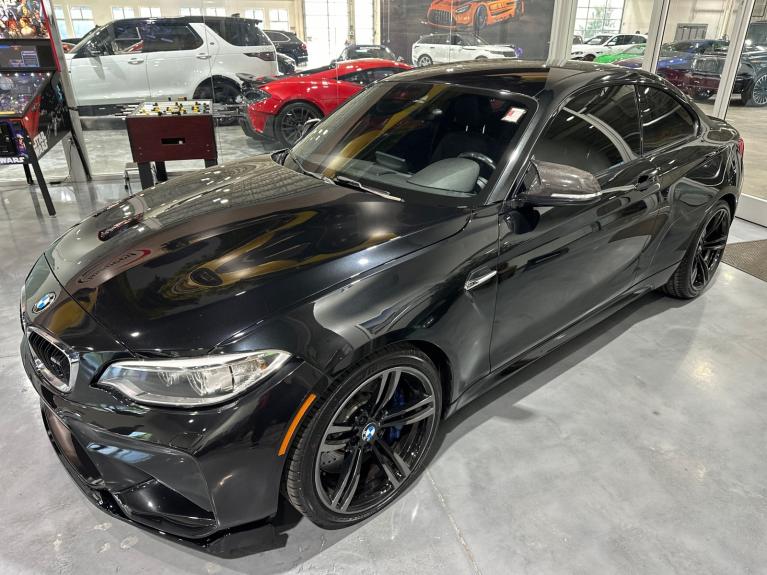 2017 BMW M2 -'s photo
