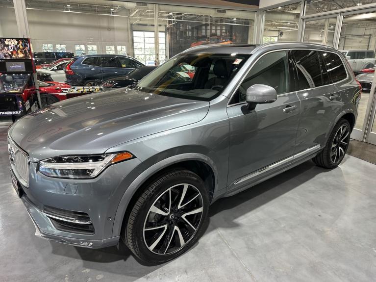 2018 Volvo XC90 T6 AWD Inscription's photo