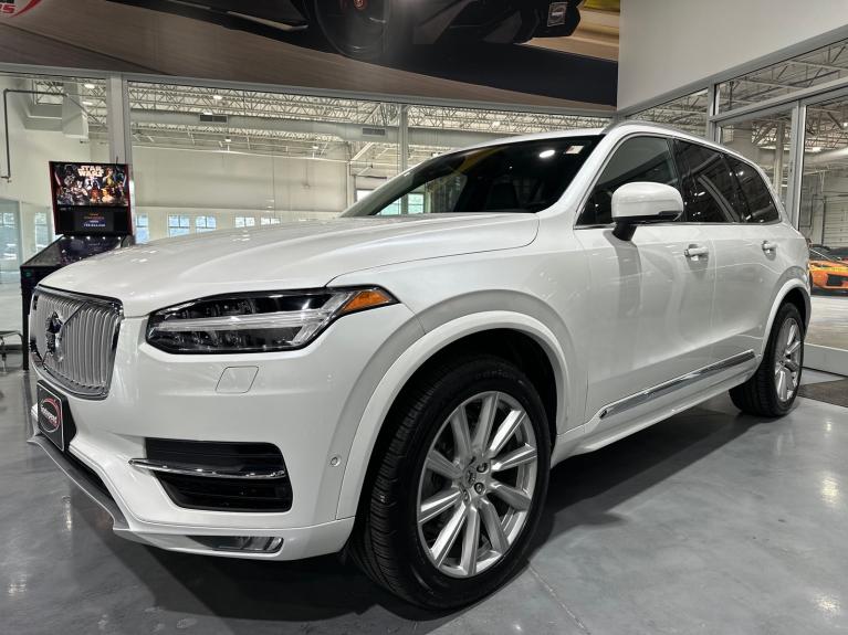 2017 Volvo XC90