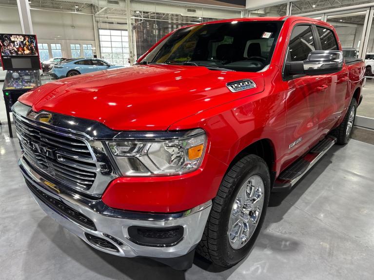 2023 RAM 1500 Pickup