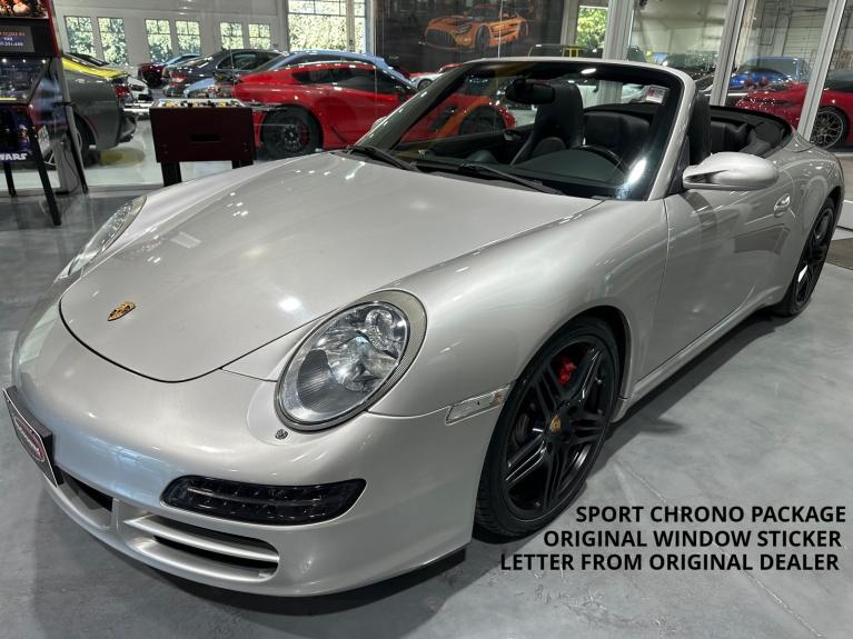 2006 Porsche 911