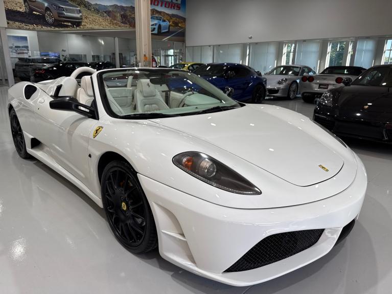 2005 Ferrari F430