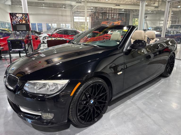 2011 BMW 3 Series
