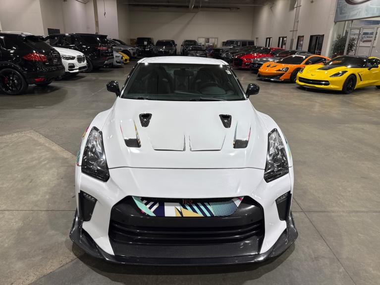Used 2013 Nissan GT-R Premium 700HP $40K Aftermarket Upgrades For
