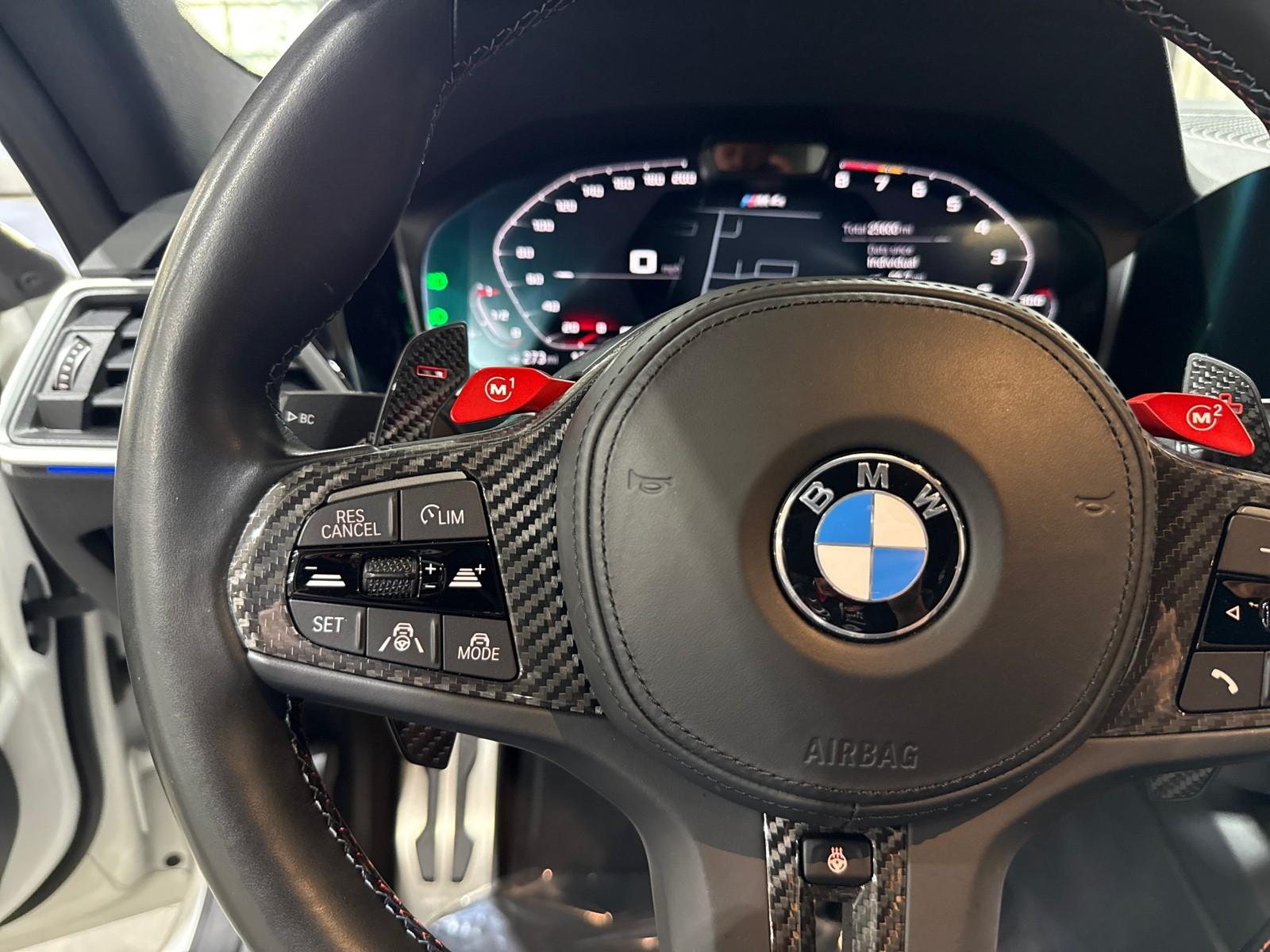 2022 Bmw M4 Competition xDrive photo 58