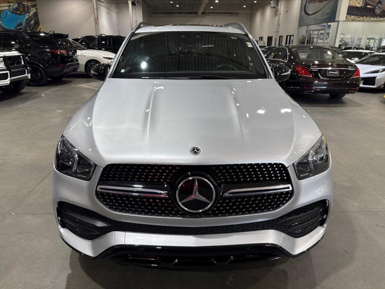 Used 2021 Mercedes-Benz GLE350 AMG Line Premium Pkg $69K MSRP For