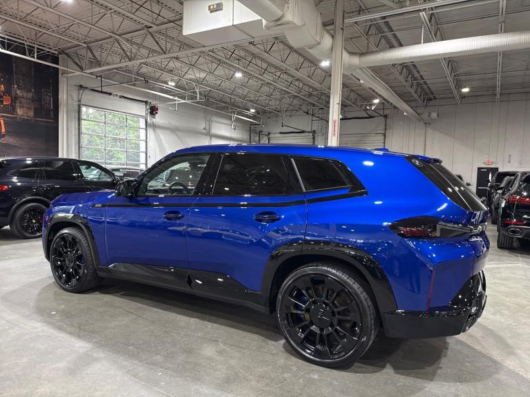 爆売り！ Used 2025 BMW XM $168K MSRP For Sale ($124,995) | Godspeed ジャケット・アウター
