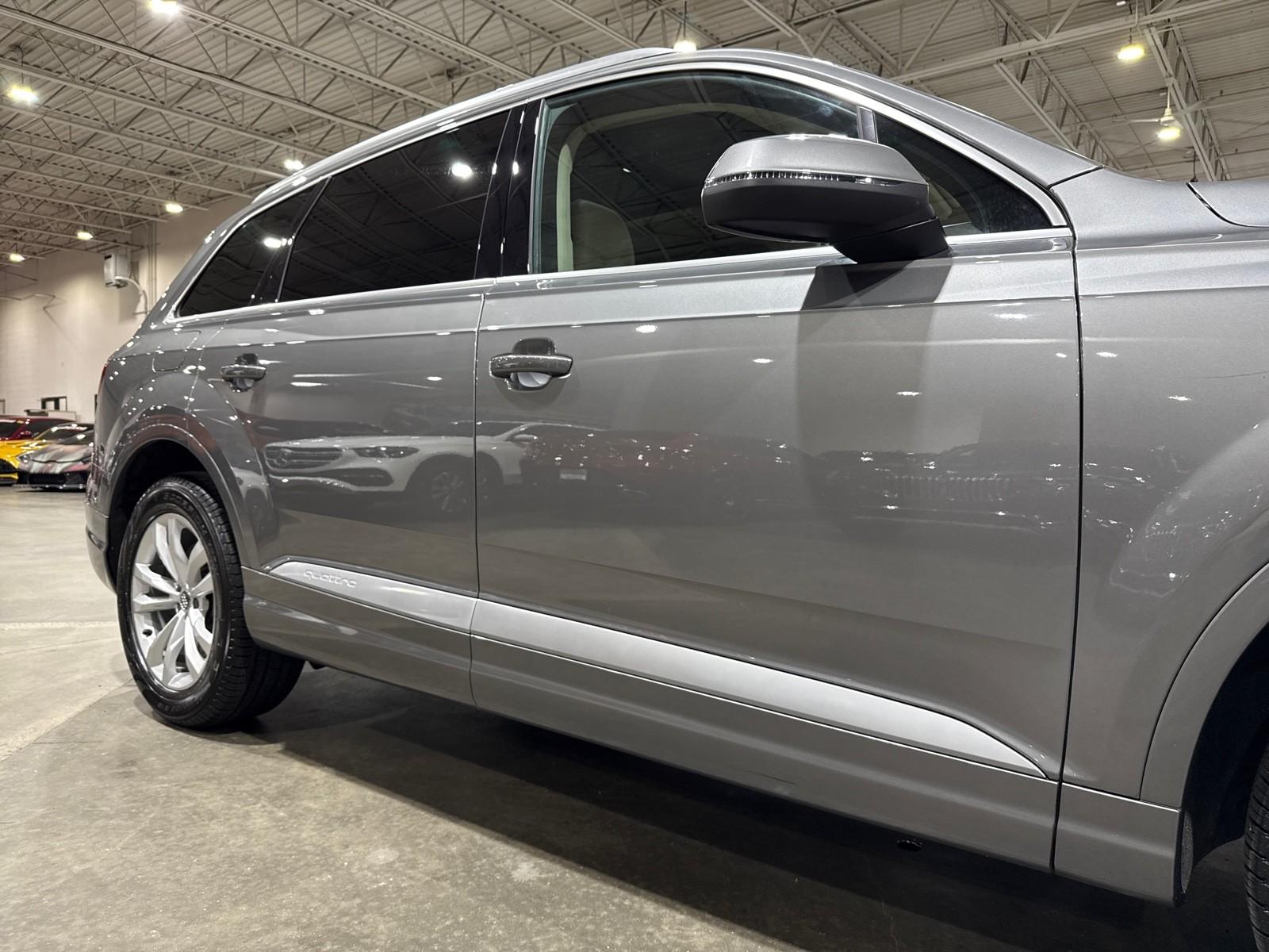2017 Audi Q7 Premium Plus photo 23