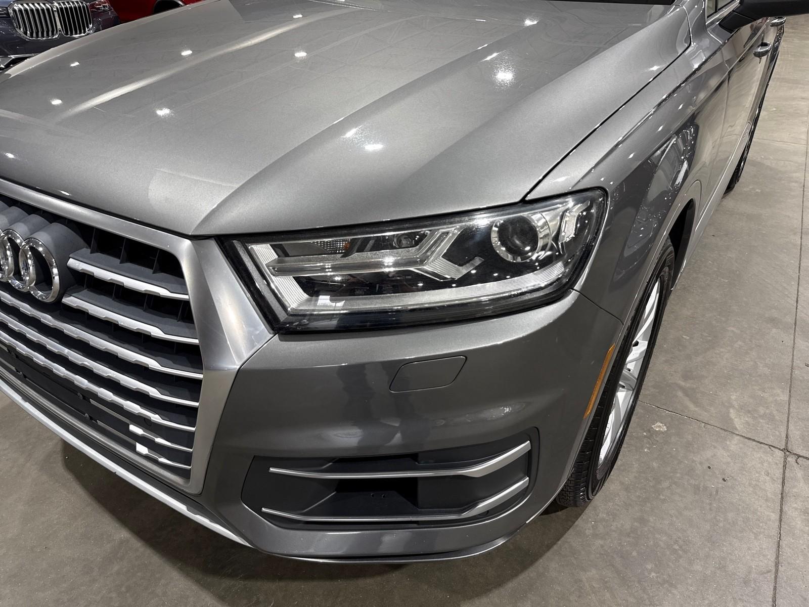 2017 Audi Q7 Premium Plus photo 31