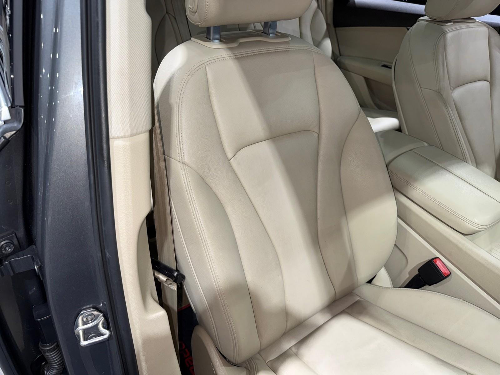 2017 Audi Q7 Premium Plus photo 56