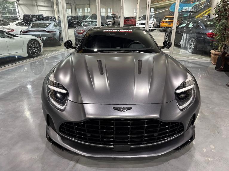 Used 2024 Aston Martin DB12 Full Satin PPF $311K MSRP For Sale