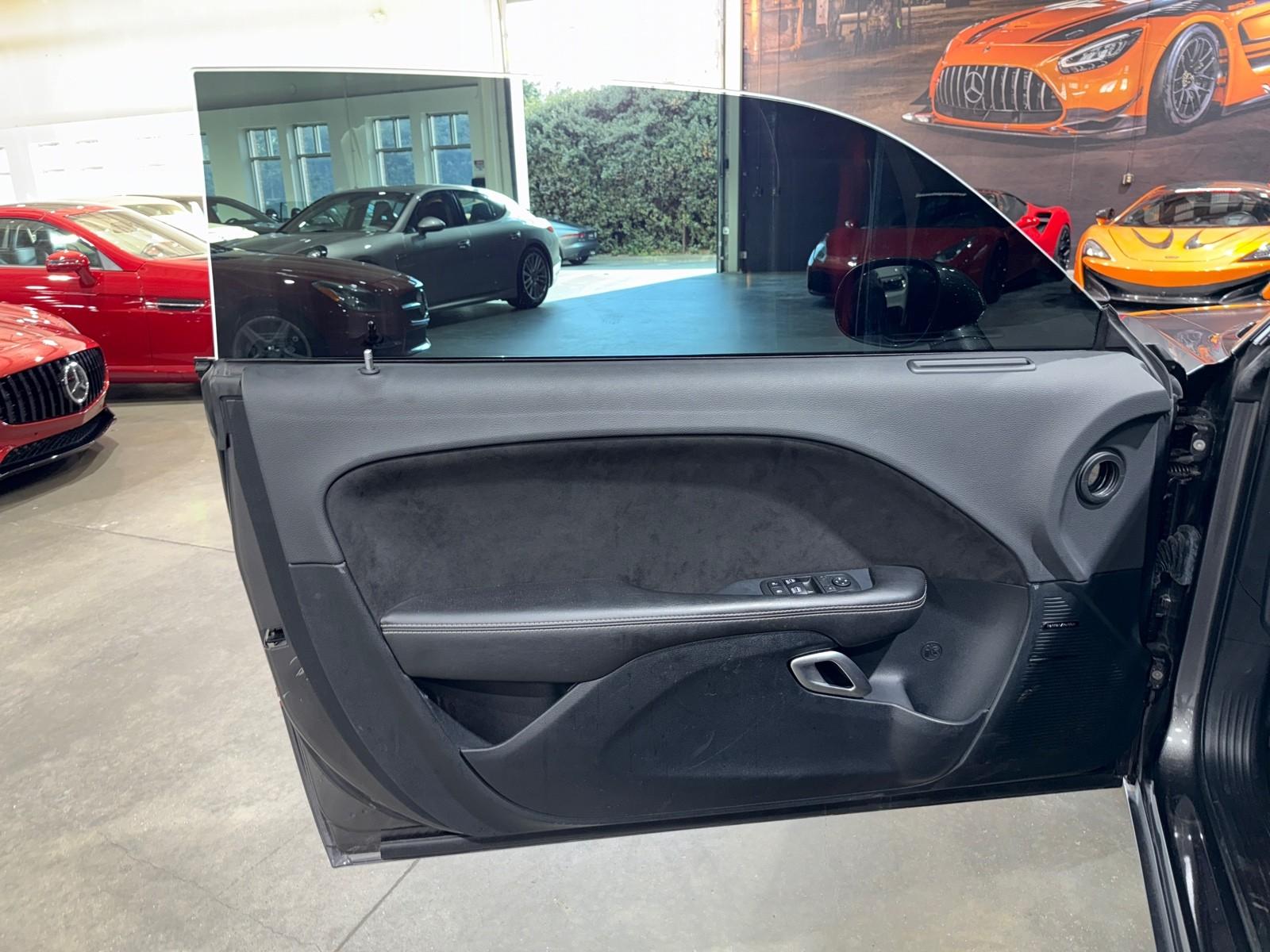 2018 Dodge Challenger SRT8 Demon photo 39