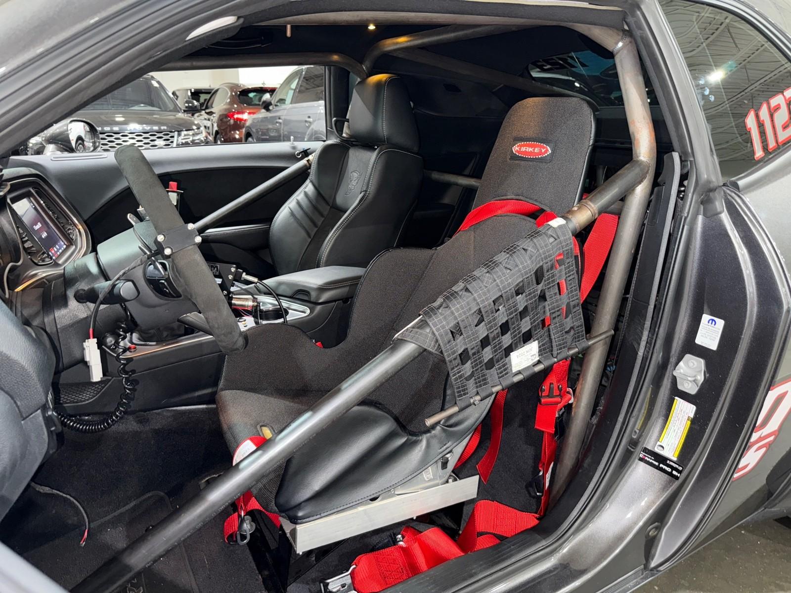 2018 Dodge Challenger SRT8 Demon photo 41
