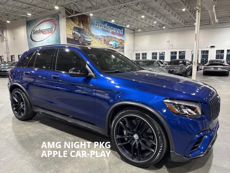 2020 Mercedes Benz GLS AMG photo 39