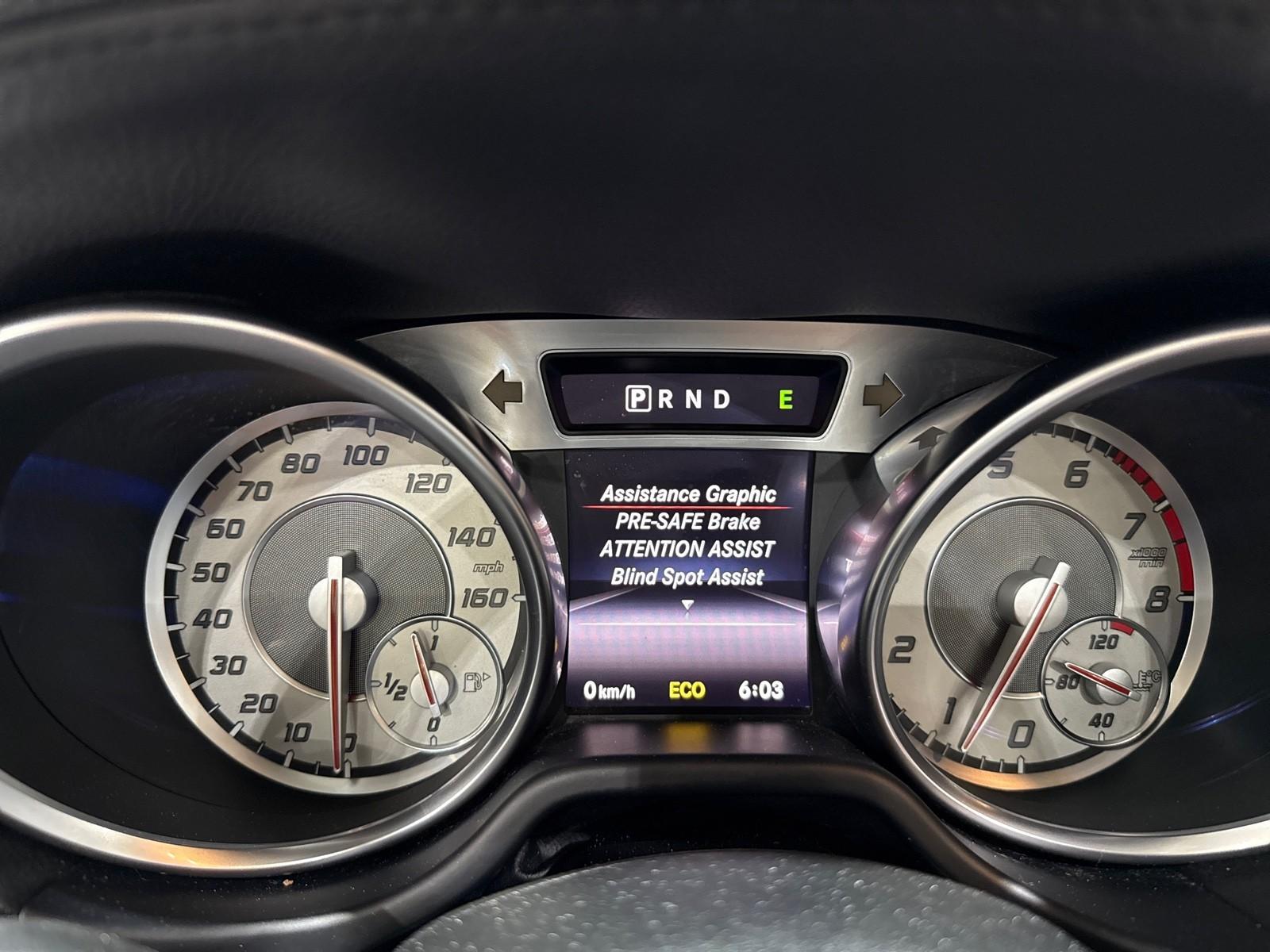 2014 Mercedes Benz SL 550 photo 15