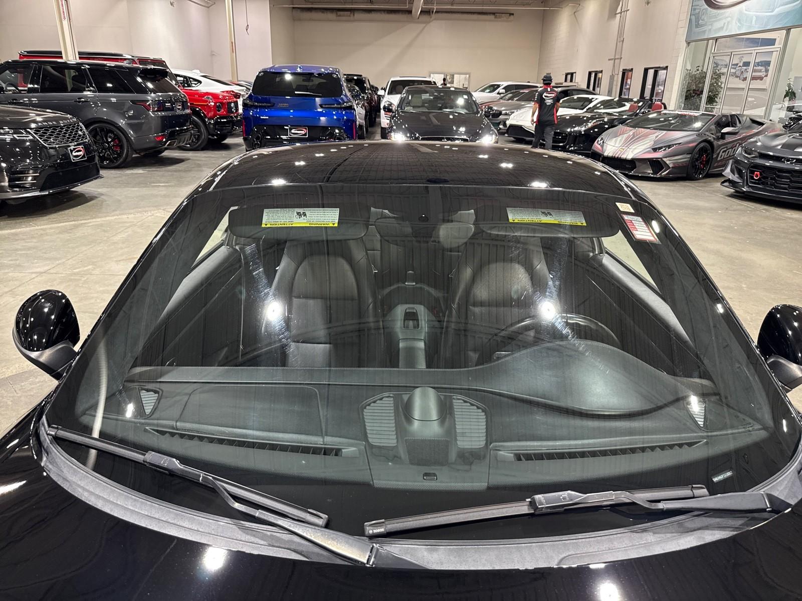 2015 Porsche 911 4S GTS photo 37