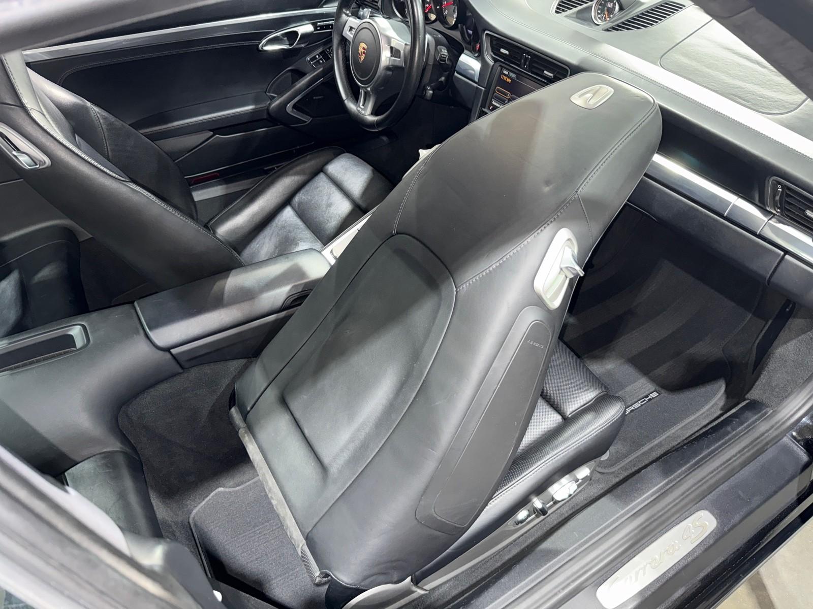 2015 Porsche 911 4S GTS photo 45