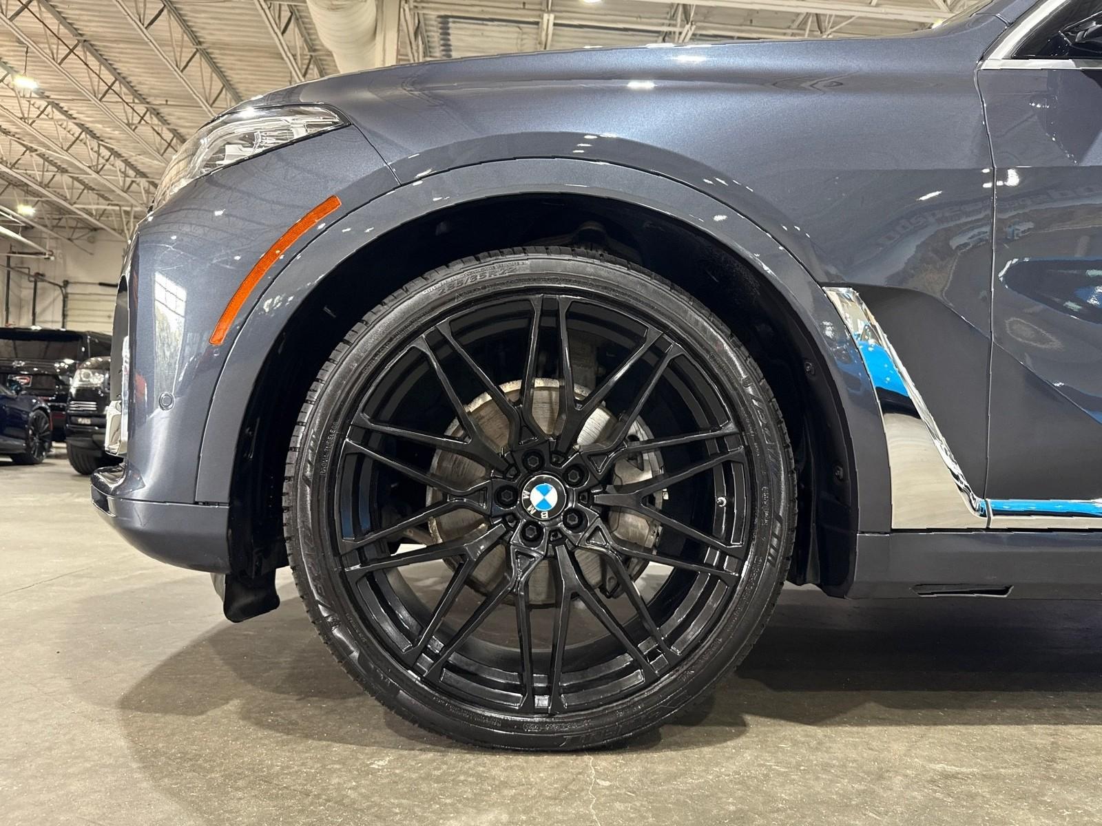 2020 Bmw X7 xDrive40i photo 15