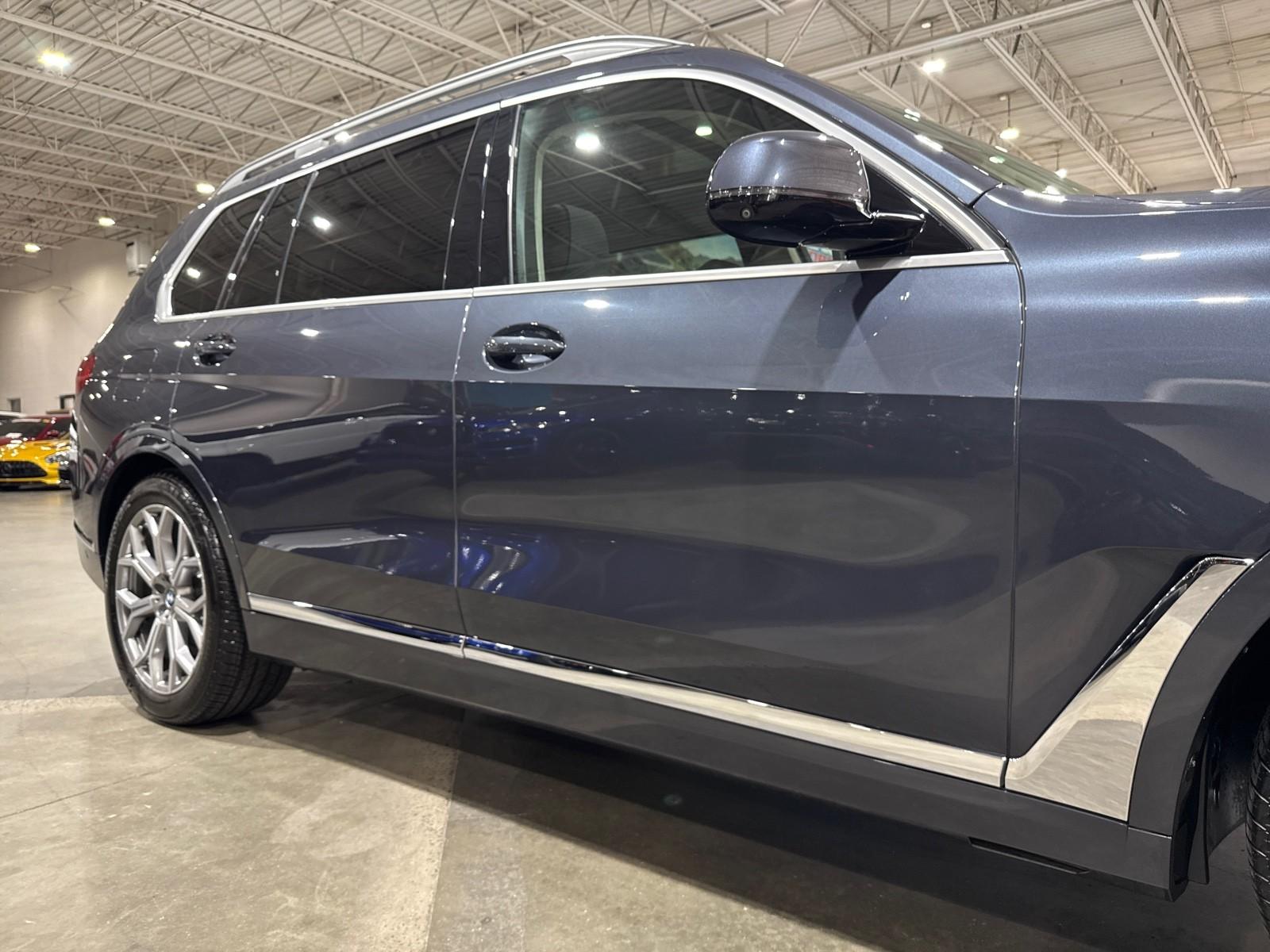 2020 Bmw X7 xDrive40i photo 19