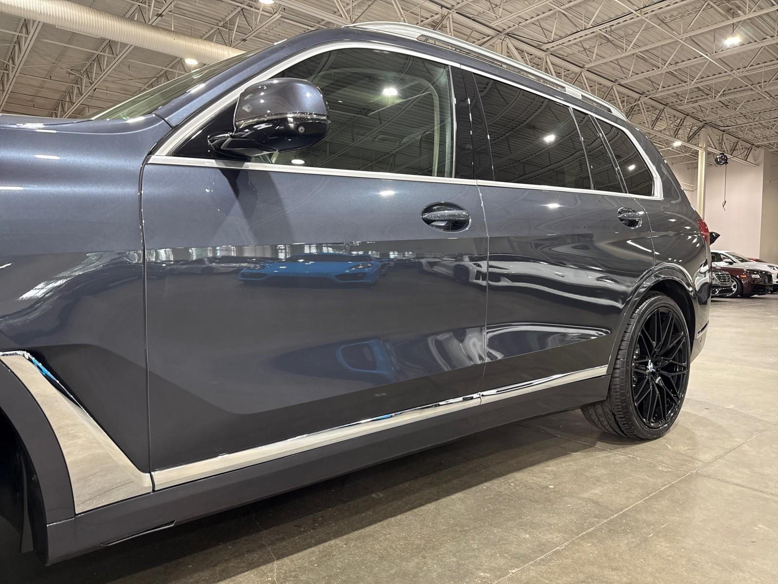 2020 Bmw X7 xDrive40i photo 20