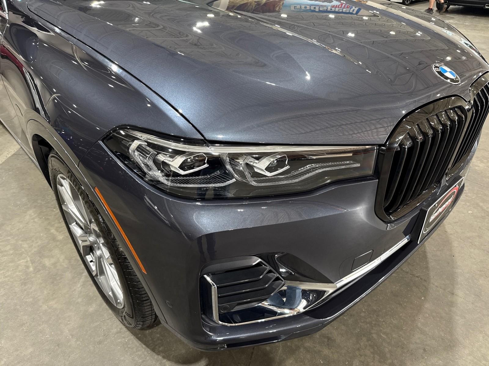2020 Bmw X7 xDrive40i photo 26