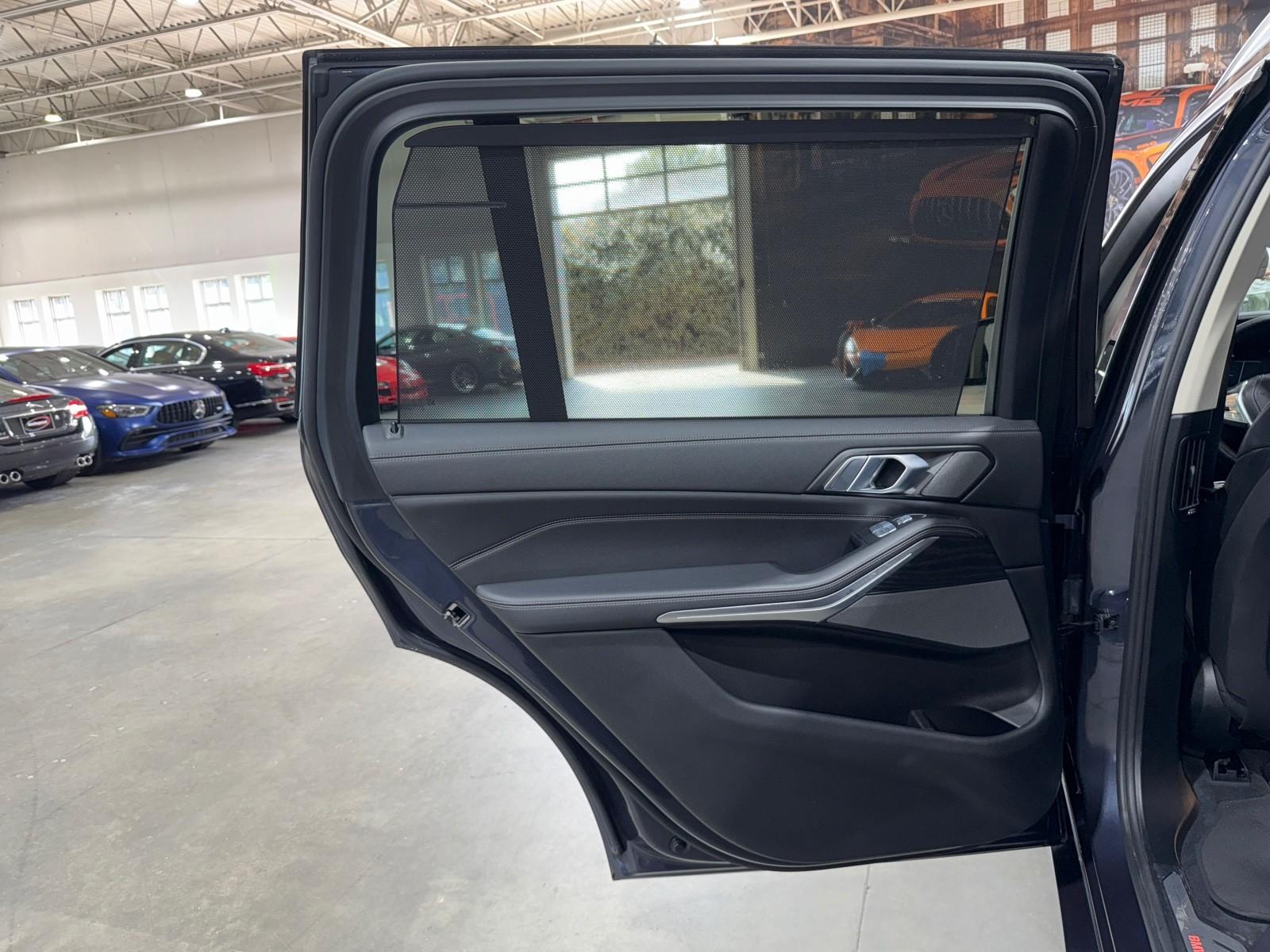 2020 Bmw X7 xDrive40i photo 44