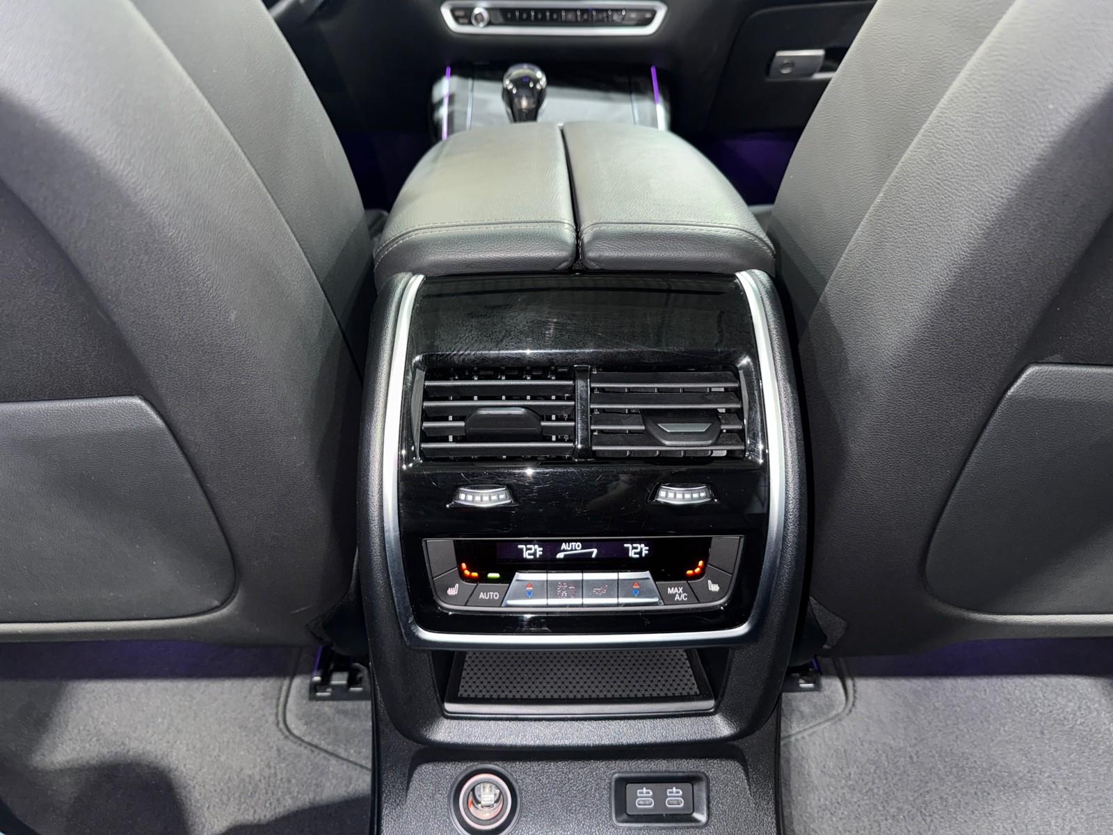 2020 Bmw X7 xDrive40i photo 45