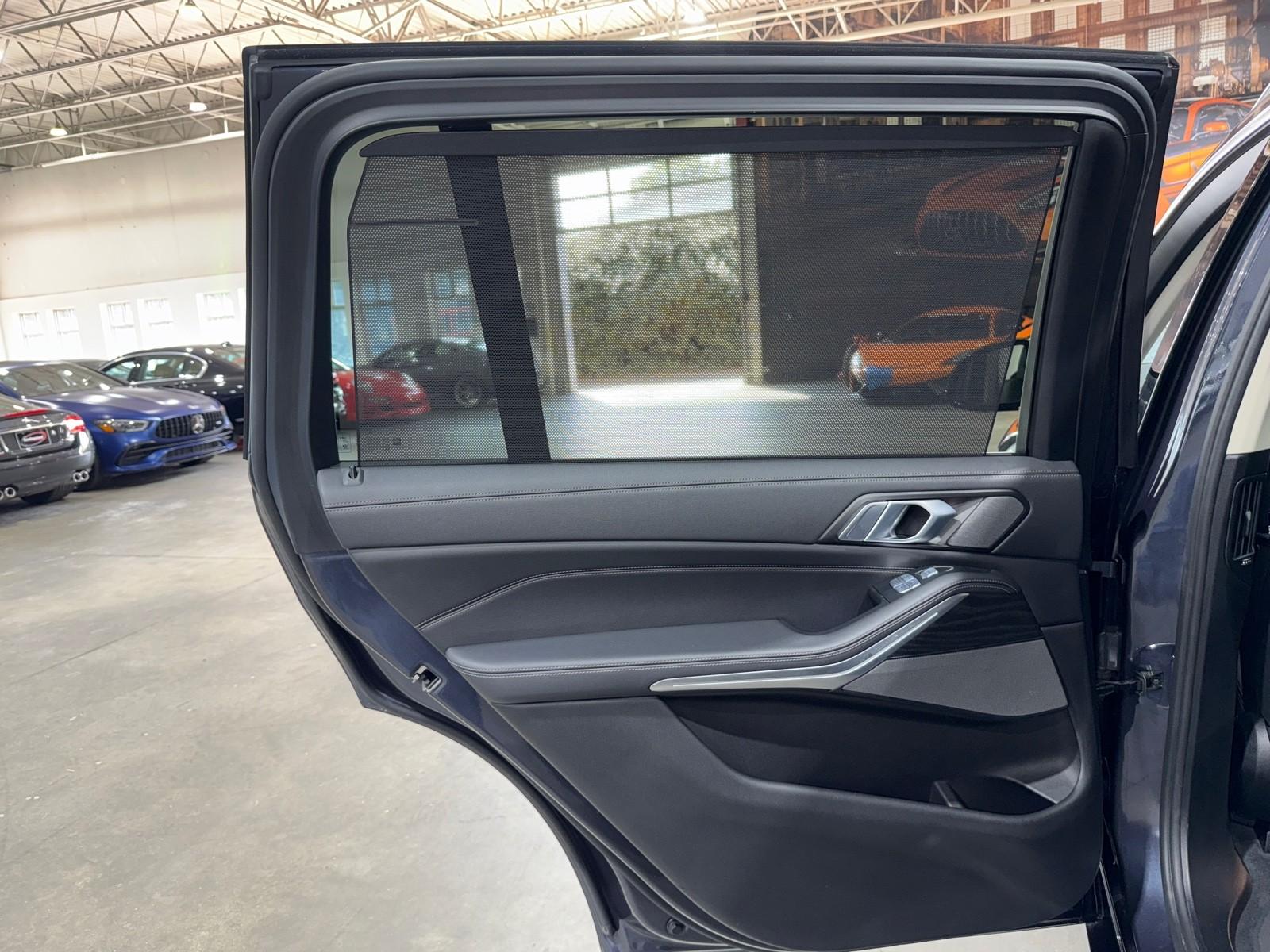 2020 Bmw X7 xDrive40i photo 46