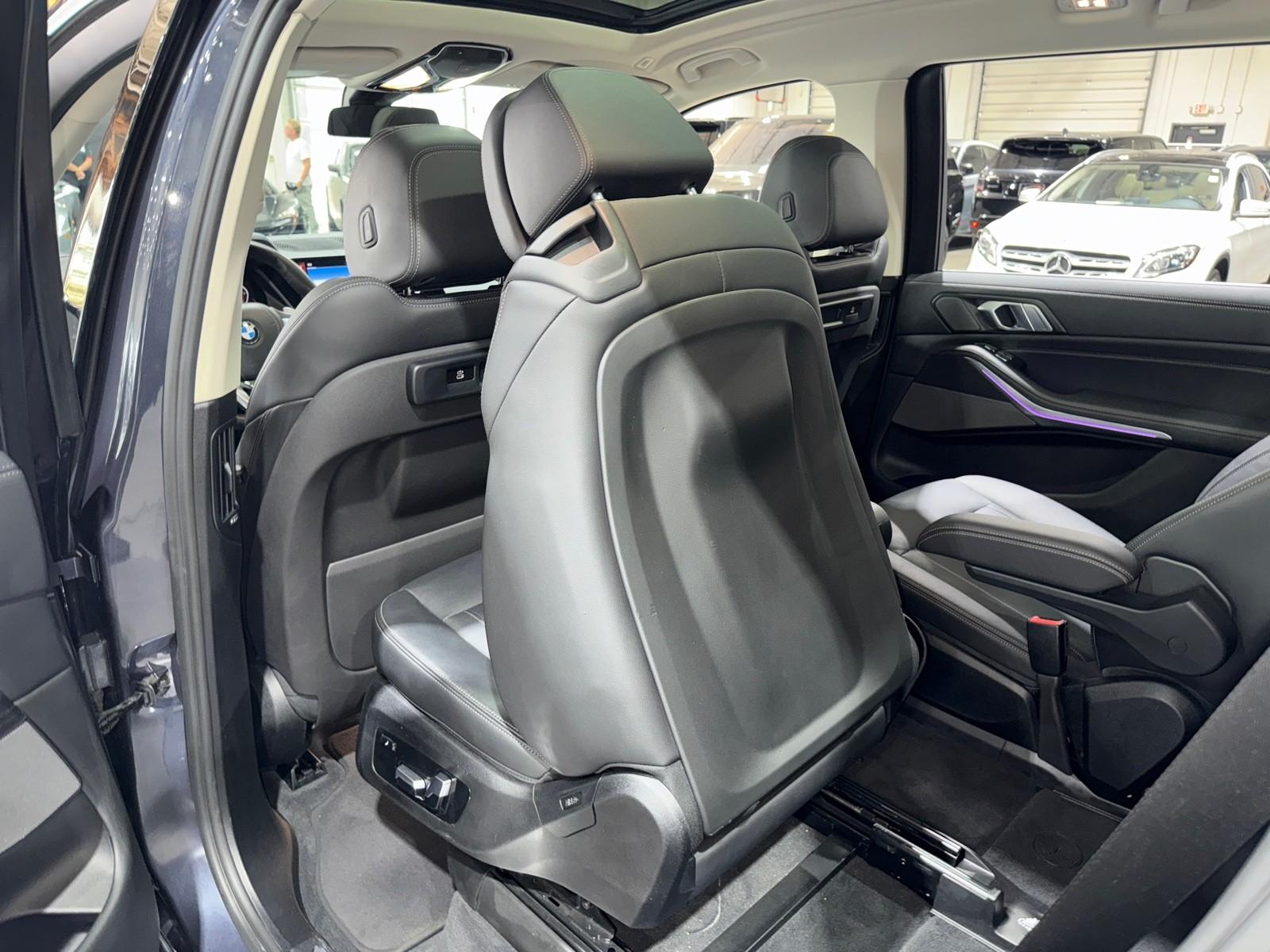2020 Bmw X7 xDrive40i photo 47