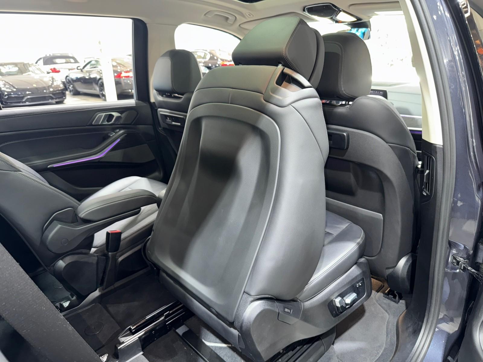 2020 Bmw X7 xDrive40i photo 49