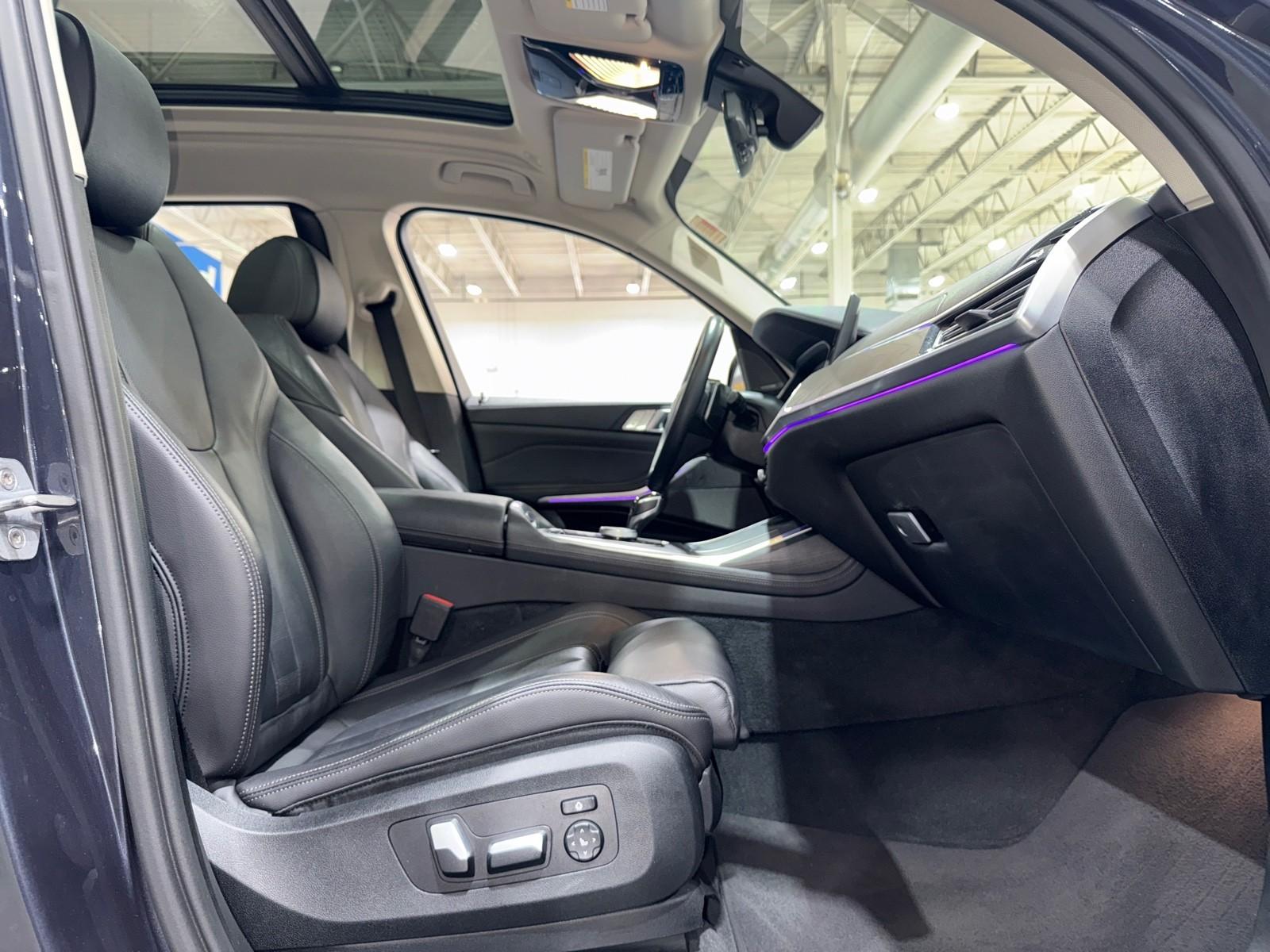 2020 Bmw X7 xDrive40i photo 52
