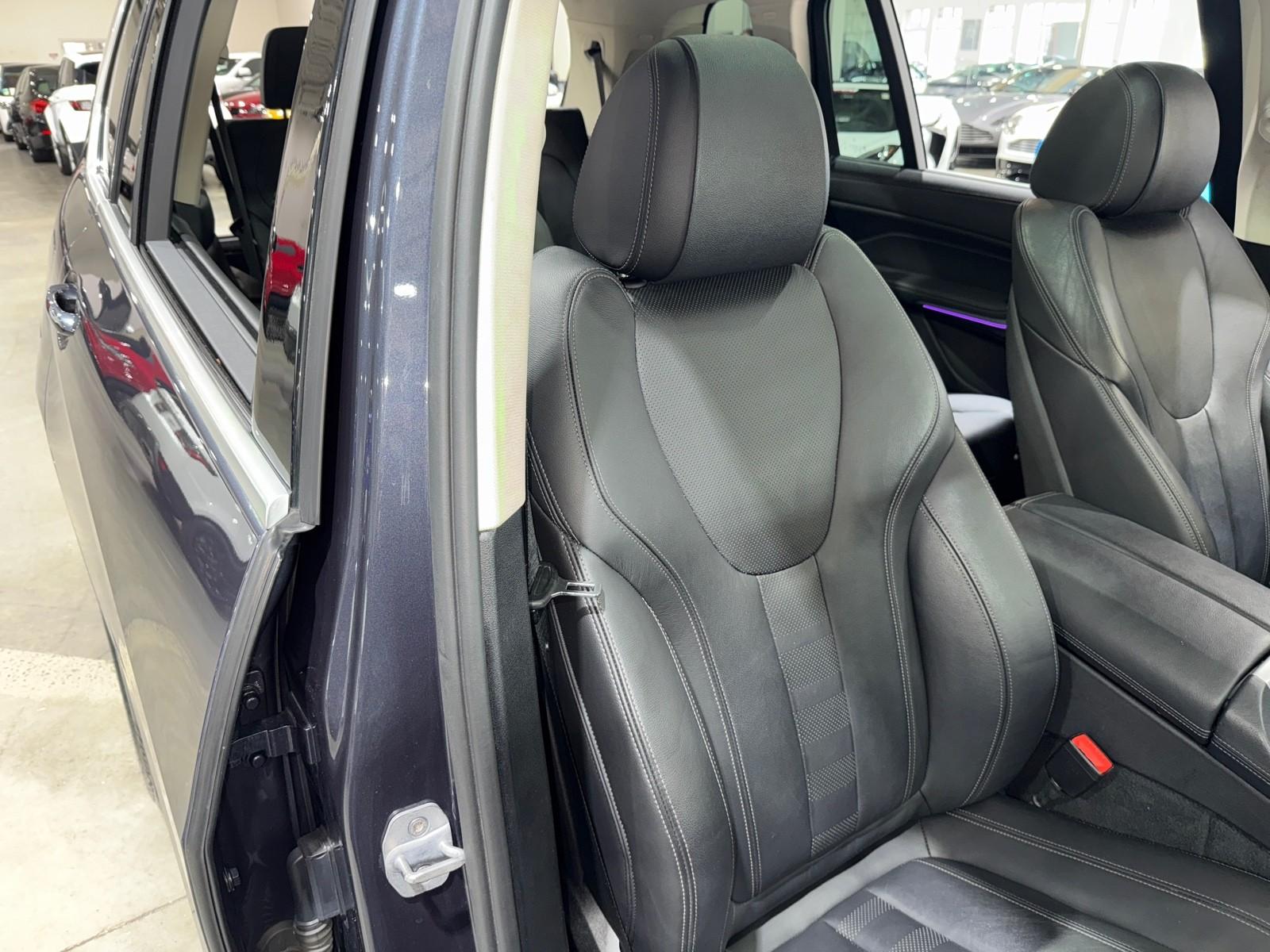 2020 Bmw X7 xDrive40i photo 54