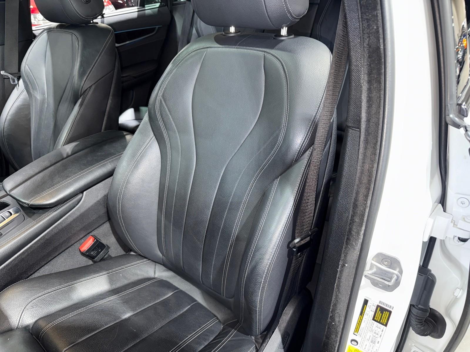 2019 Bmw X6 xDrive35i M photo 43