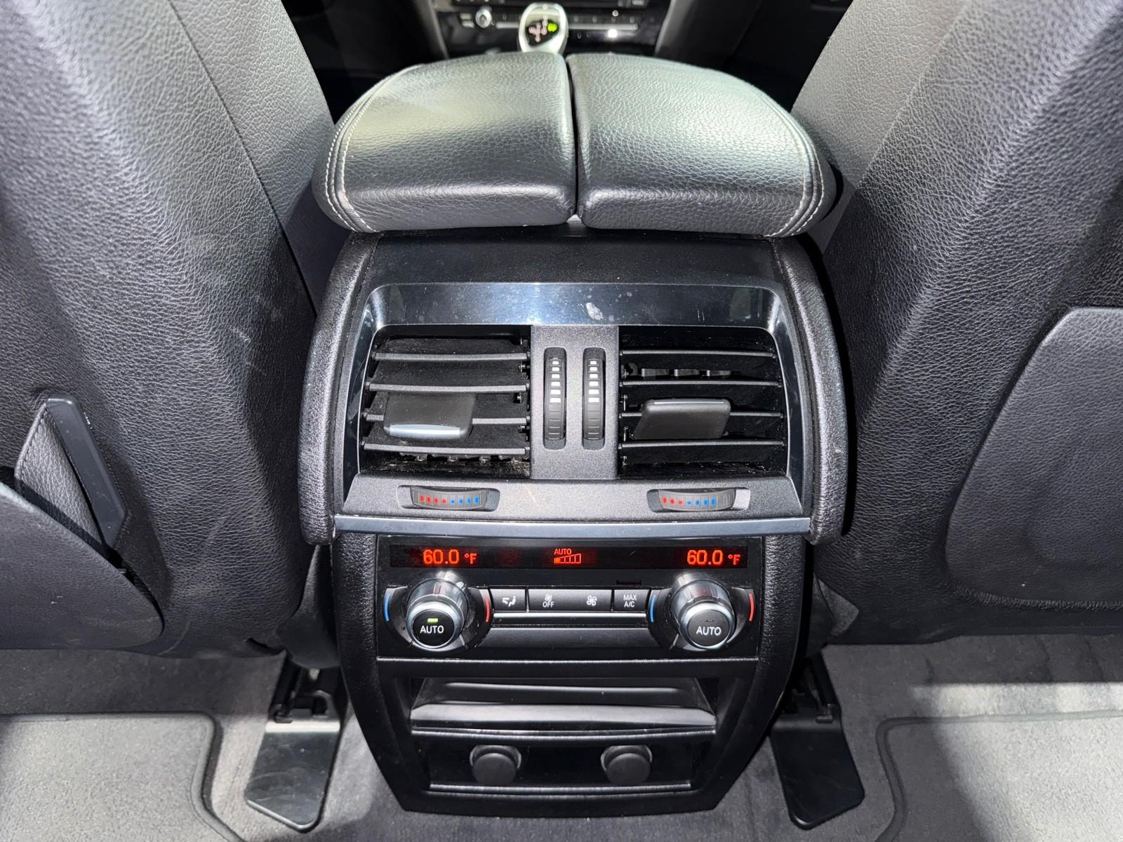 2019 Bmw X6 xDrive35i M photo 46