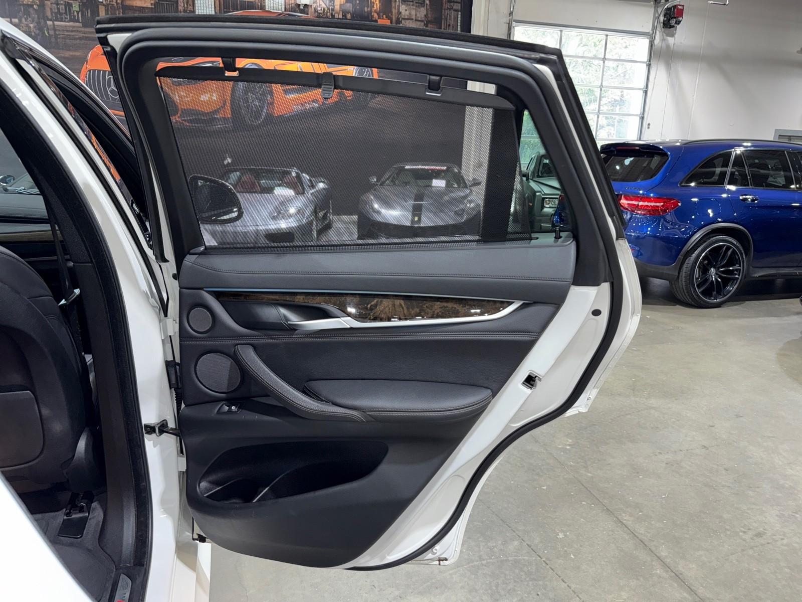 2019 Bmw X6 xDrive35i M photo 47