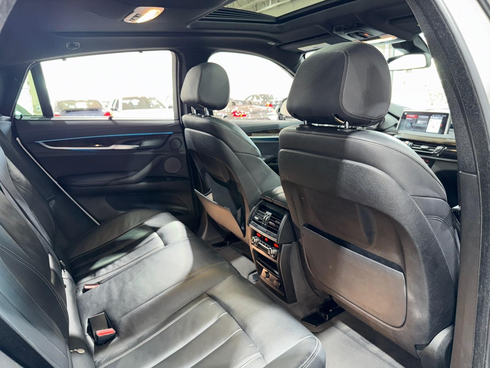 2019 Bmw X6 xDrive35i M photo 50