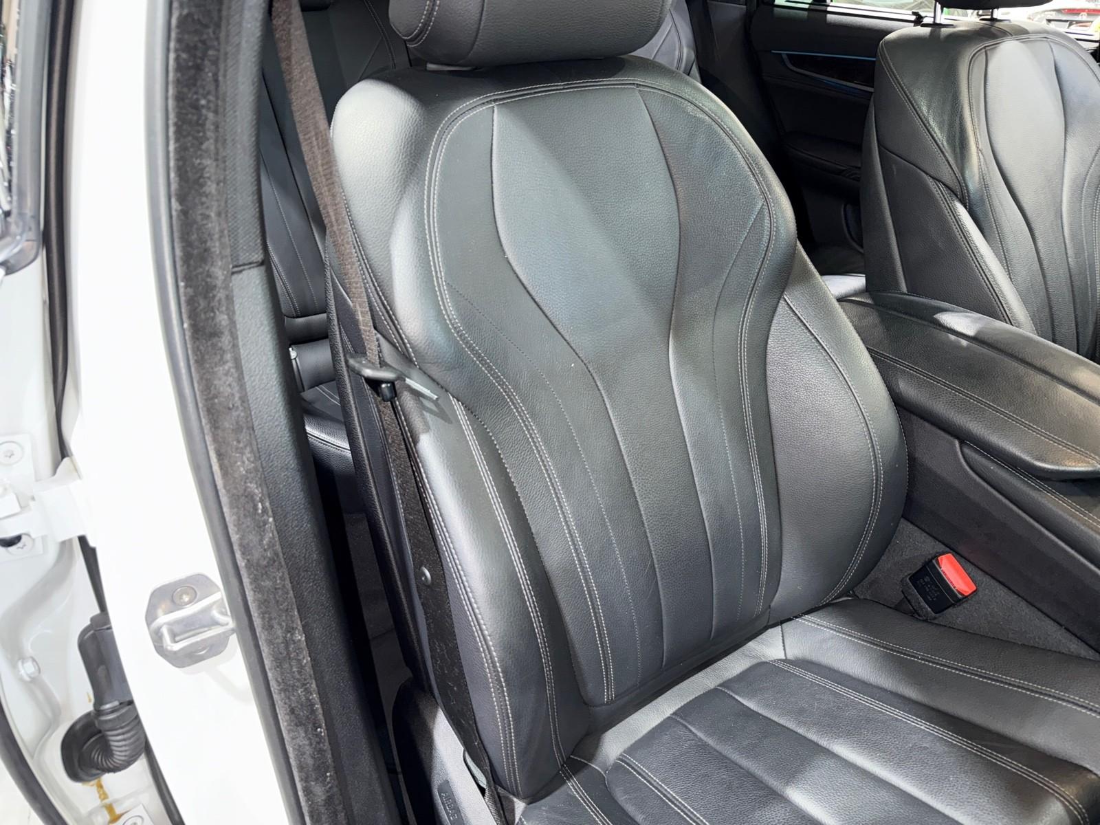2019 Bmw X6 xDrive35i M photo 53