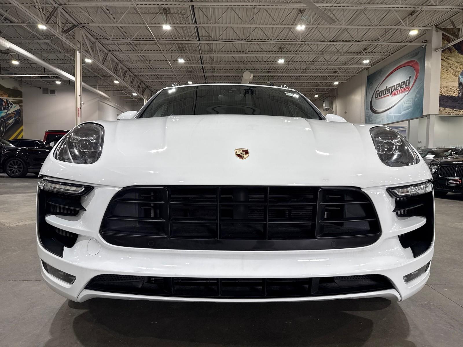 2018 Porsche Macan GTS photo 24