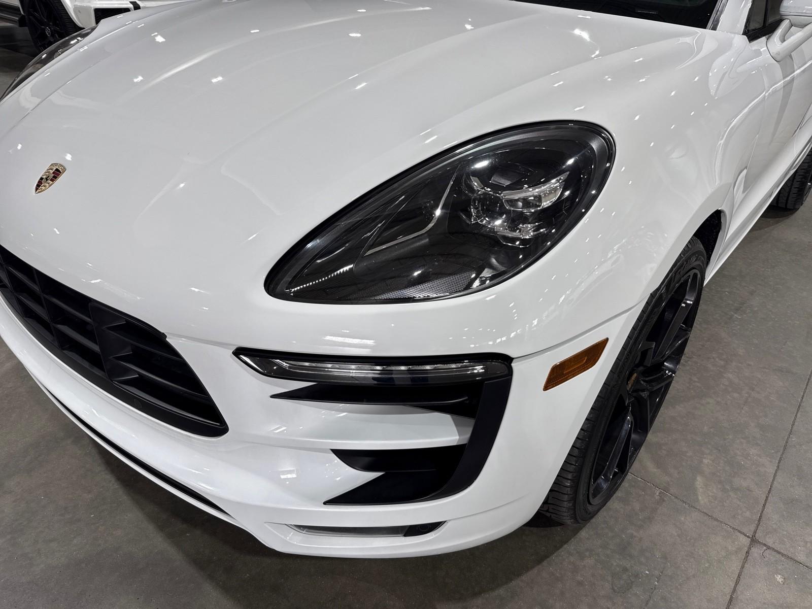 2018 Porsche Macan GTS photo 29
