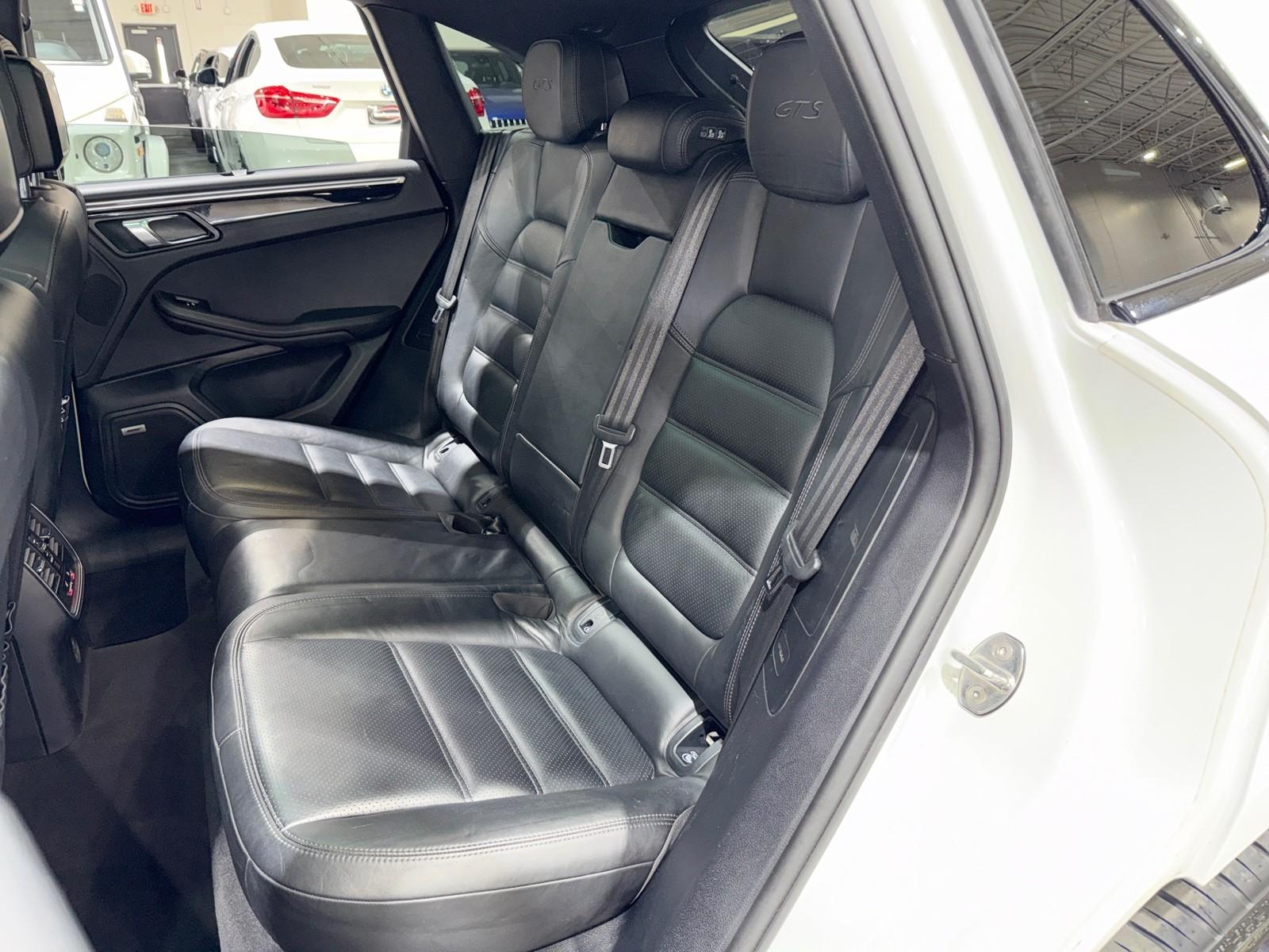 2018 Porsche Macan GTS photo 51