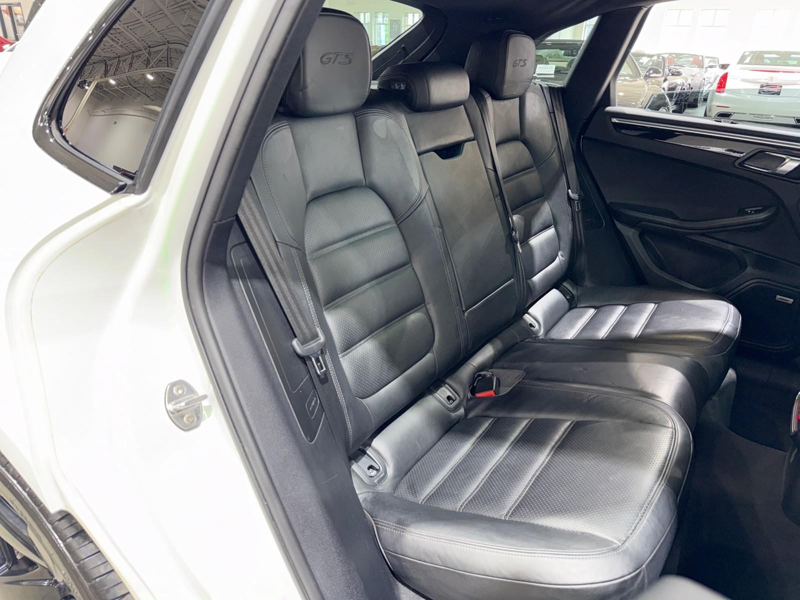 2018 Porsche Macan GTS photo 53