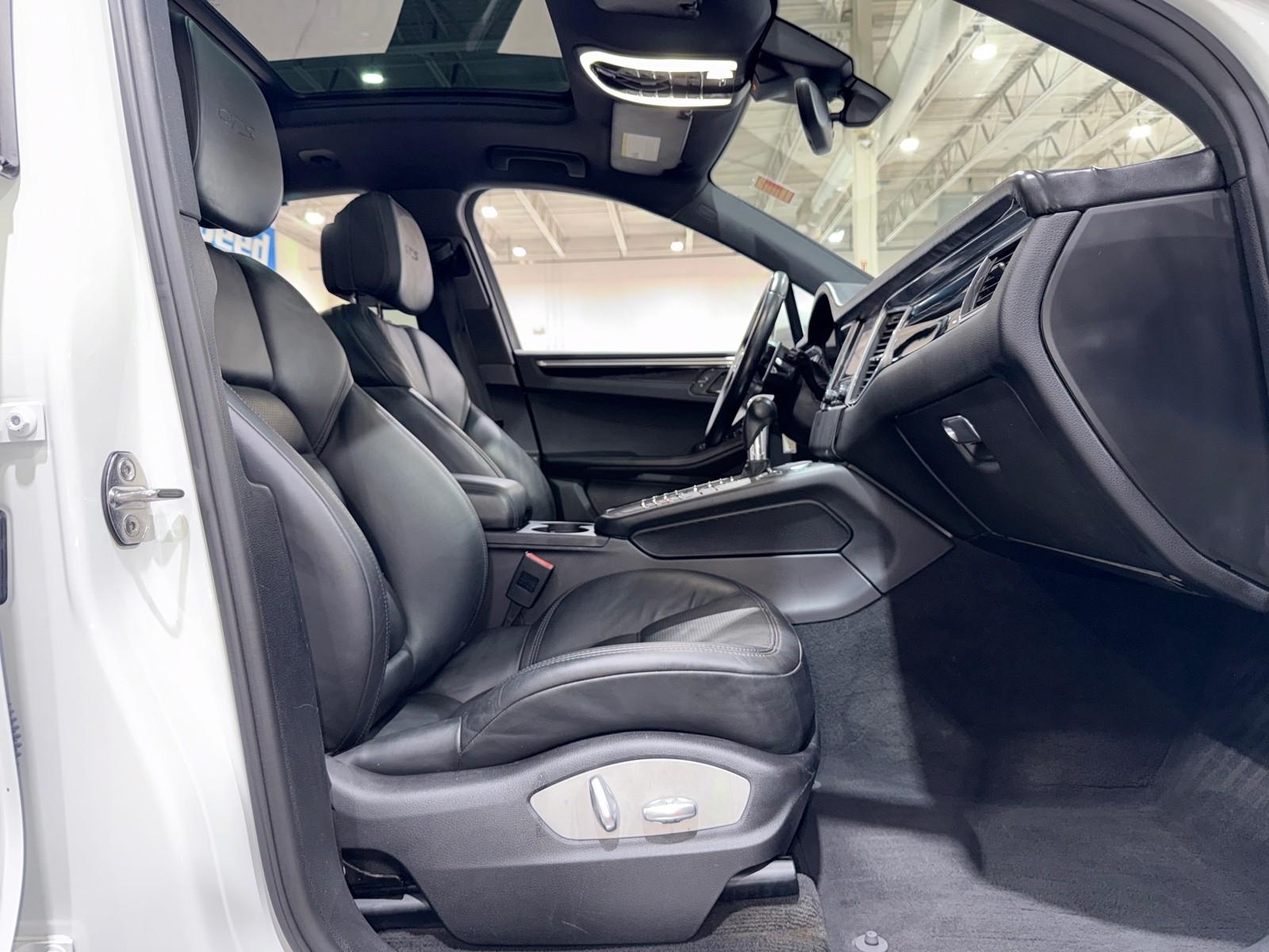 2018 Porsche Macan GTS photo 56