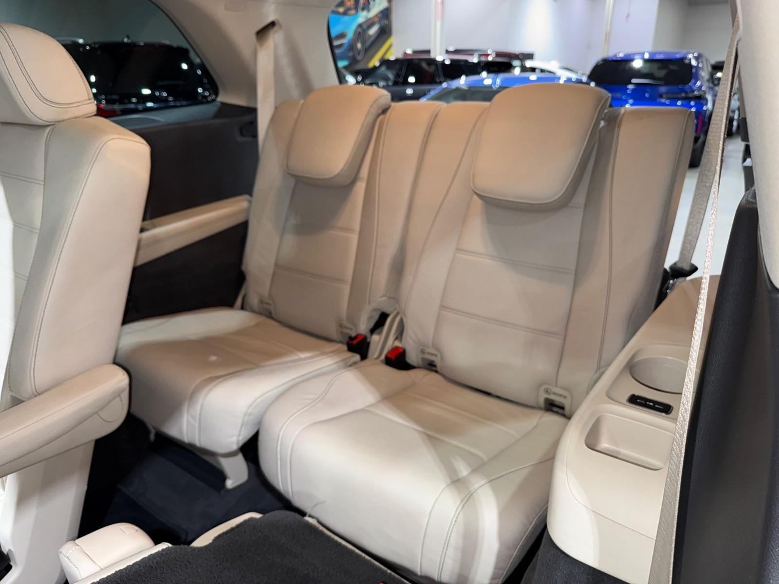 2020 Mercedes Benz GLS AMG photo 12